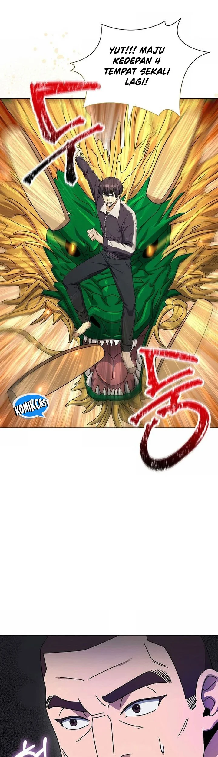 The Heavenly Demon Lord Who Doesn’t Want to Level Up Chapter 55 Fix Gambar 19